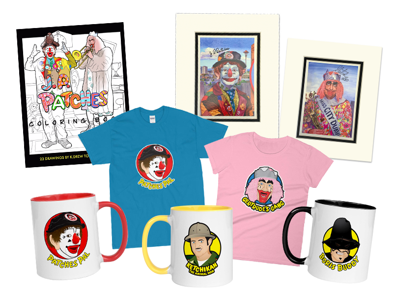 All Products – JPPatches.com