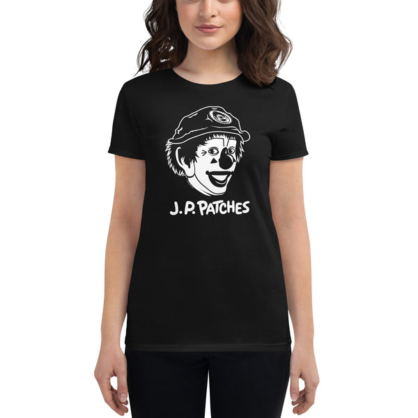 J.P. Patches Women's T-shirt