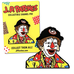 ENAMEL PINS – JPPatches.com