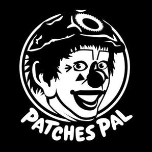 Stickers – JPPatches.com